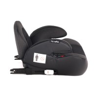 Автокресло Martin noir Right Fix Phantom Black
